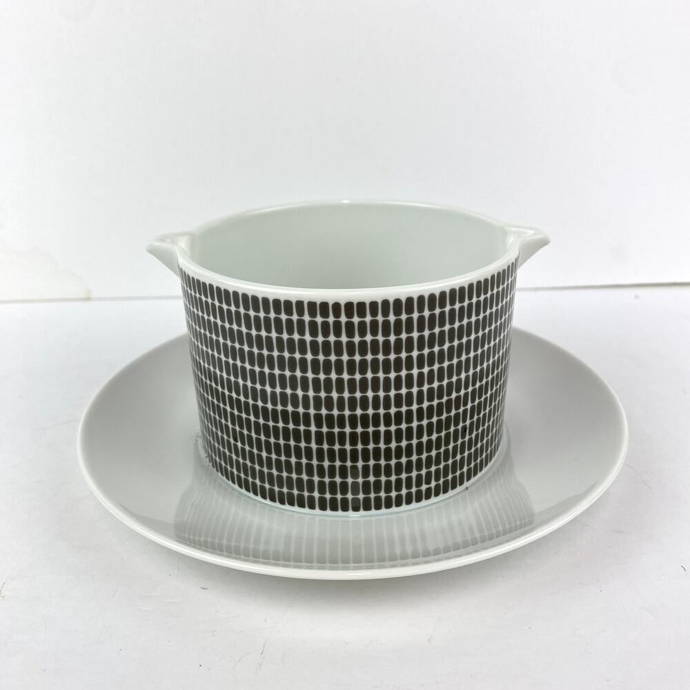 Baumann & Scharrer Gravy Boat MCM Germany